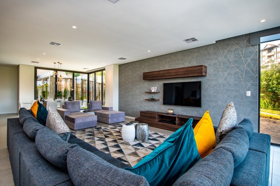 4 Bedroom Property for Sale in Zimbali Coastal Resort Estate KwaZulu-Natal