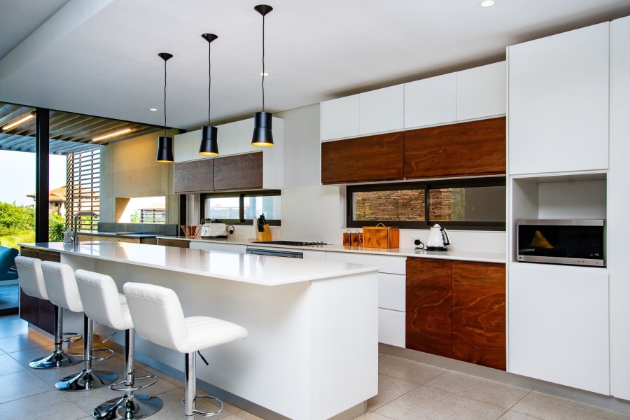 4 Bedroom Property for Sale in Zimbali Coastal Resort Estate KwaZulu-Natal