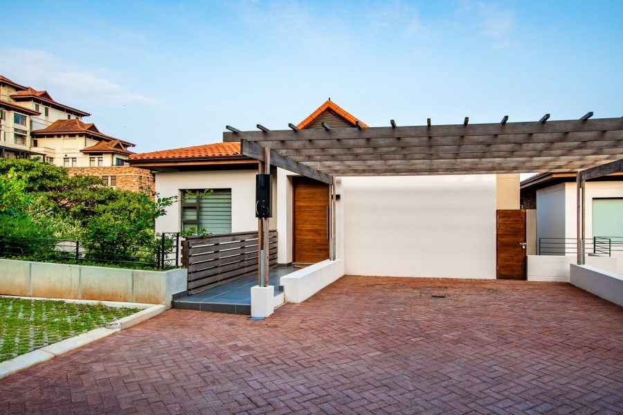 4 Bedroom Property for Sale in Zimbali Coastal Resort Estate KwaZulu-Natal