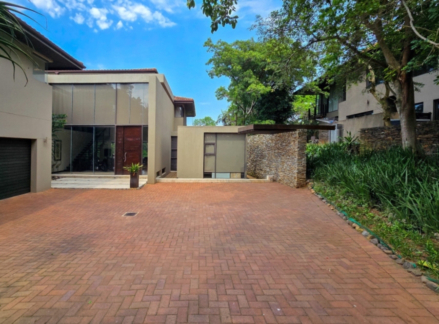 4 Bedroom Property for Sale in Ballito Central KwaZulu-Natal