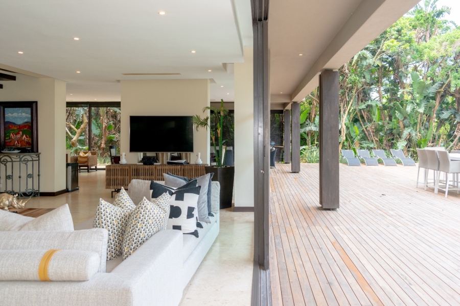 4 Bedroom Property for Sale in Ballito Central KwaZulu-Natal