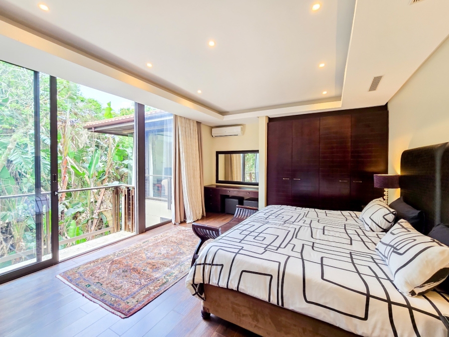 4 Bedroom Property for Sale in Ballito Central KwaZulu-Natal