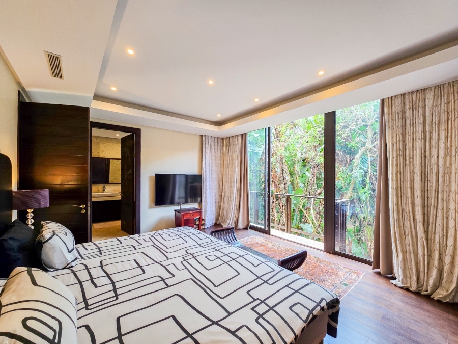 4 Bedroom Property for Sale in Ballito Central KwaZulu-Natal