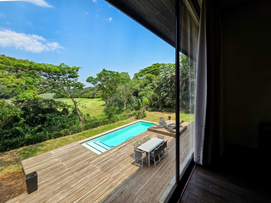 4 Bedroom Property for Sale in Ballito Central KwaZulu-Natal