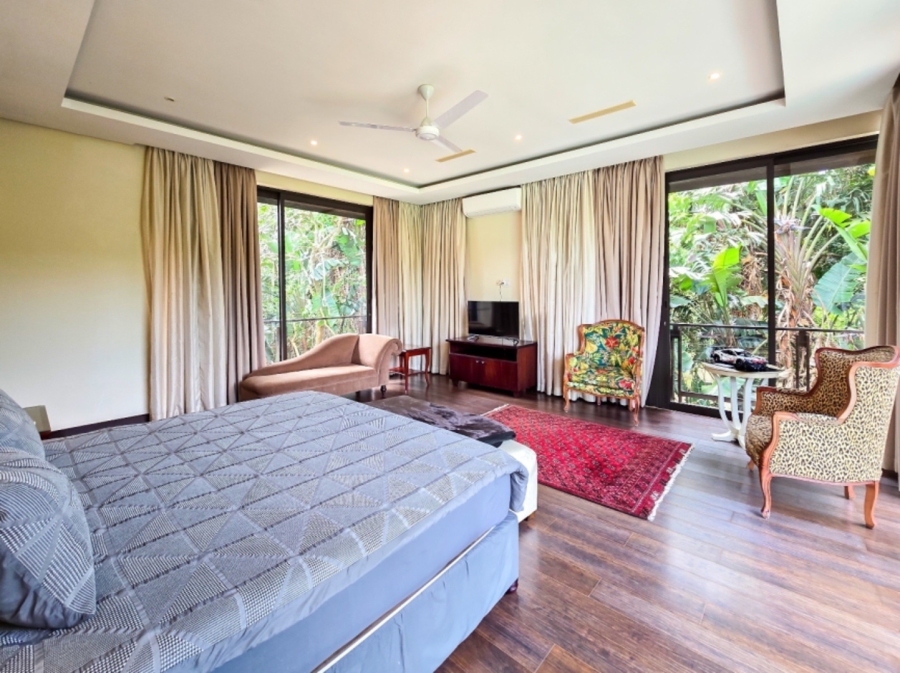 4 Bedroom Property for Sale in Ballito Central KwaZulu-Natal