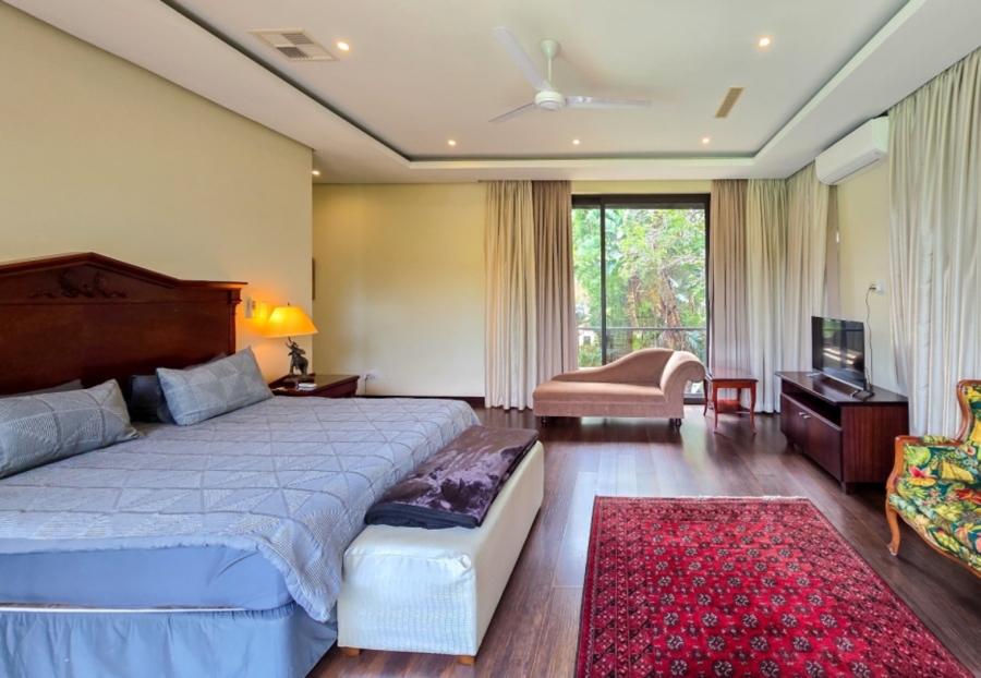 4 Bedroom Property for Sale in Ballito Central KwaZulu-Natal