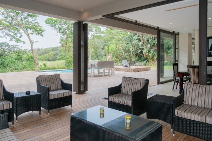 4 Bedroom Property for Sale in Ballito Central KwaZulu-Natal