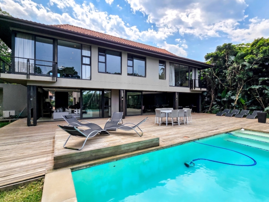 4 Bedroom Property for Sale in Ballito Central KwaZulu-Natal