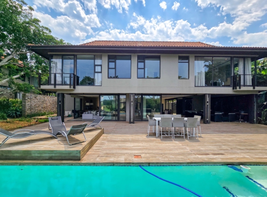 4 Bedroom Property for Sale in Ballito Central KwaZulu-Natal