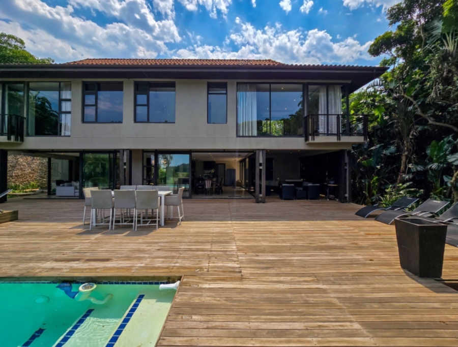 4 Bedroom Property for Sale in Ballito Central KwaZulu-Natal