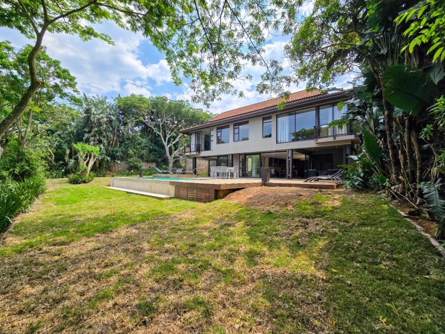 4 Bedroom Property for Sale in Ballito Central KwaZulu-Natal