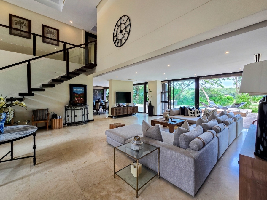 4 Bedroom Property for Sale in Ballito Central KwaZulu-Natal