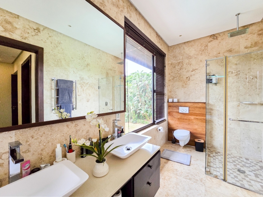 4 Bedroom Property for Sale in Ballito Central KwaZulu-Natal