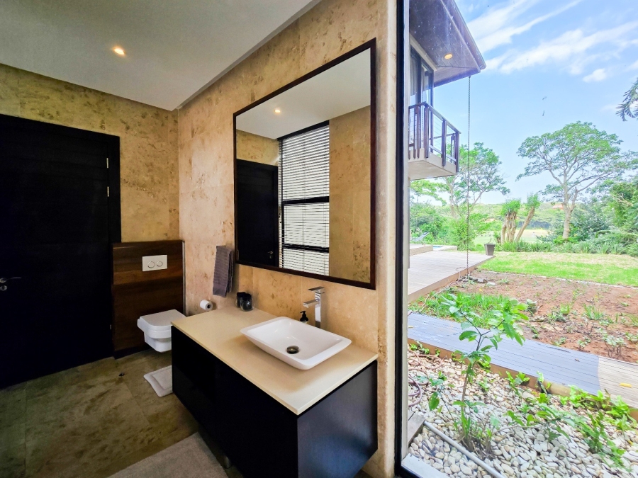 4 Bedroom Property for Sale in Ballito Central KwaZulu-Natal