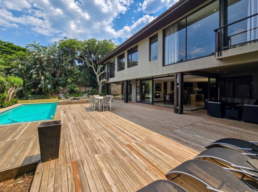 4 Bedroom Property for Sale in Ballito Central KwaZulu-Natal