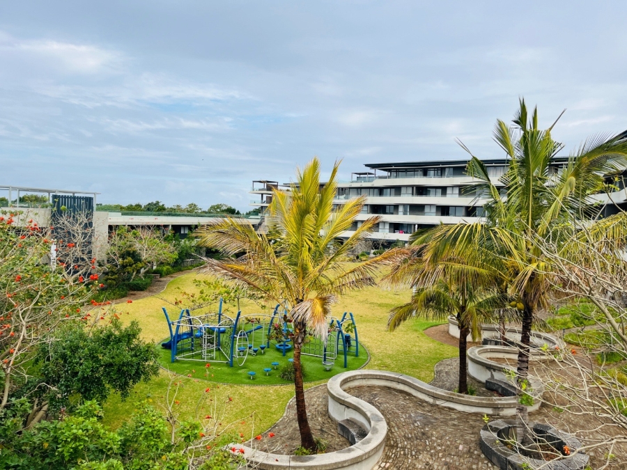 1 Bedroom Property for Sale in Sibaya Precinct KwaZulu-Natal