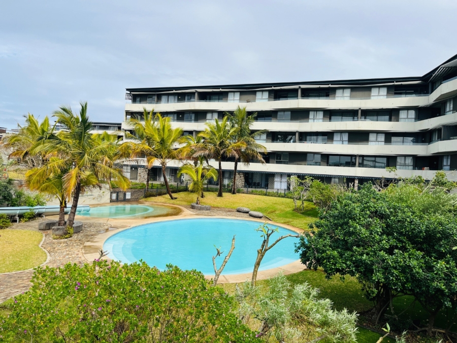 1 Bedroom Property for Sale in Sibaya Precinct KwaZulu-Natal