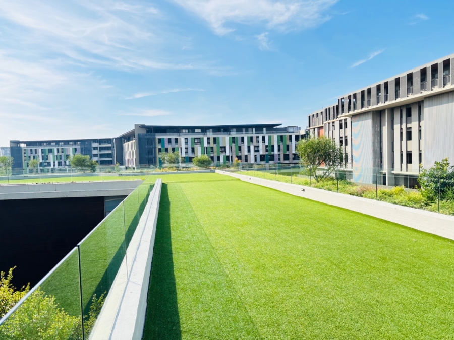 1 Bedroom Property for Sale in Sibaya Precinct KwaZulu-Natal