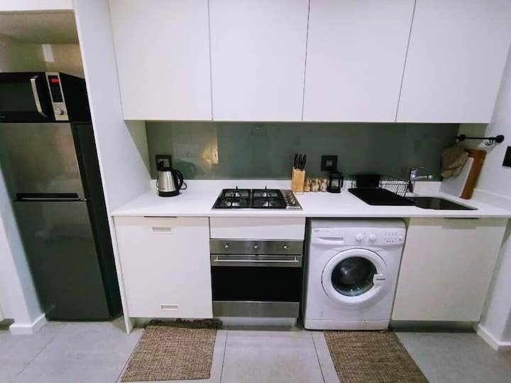 1 Bedroom Property for Sale in Sibaya Precinct KwaZulu-Natal