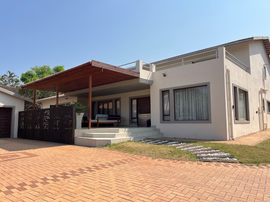 3 Bedroom Property for Sale in Sibaya Precinct KwaZulu-Natal