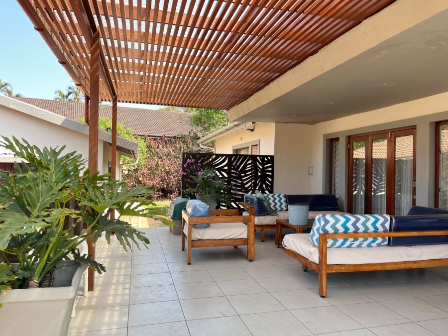 3 Bedroom Property for Sale in Sibaya Precinct KwaZulu-Natal