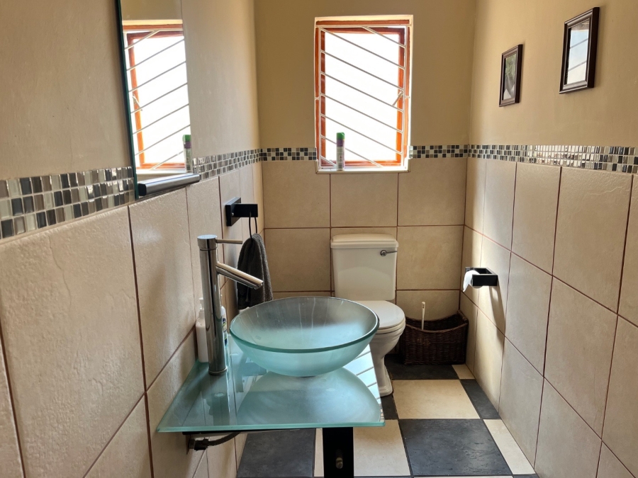 3 Bedroom Property for Sale in Sibaya Precinct KwaZulu-Natal
