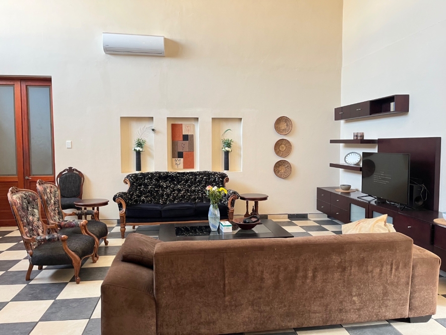 3 Bedroom Property for Sale in Sibaya Precinct KwaZulu-Natal