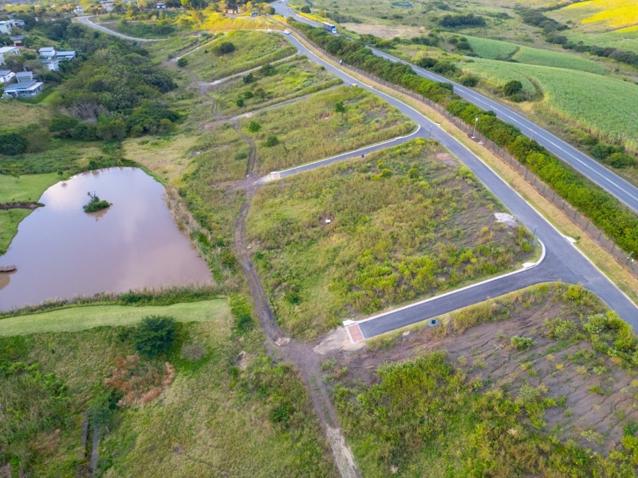 0 Bedroom Property for Sale in Palm Lakes Estate KwaZulu-Natal