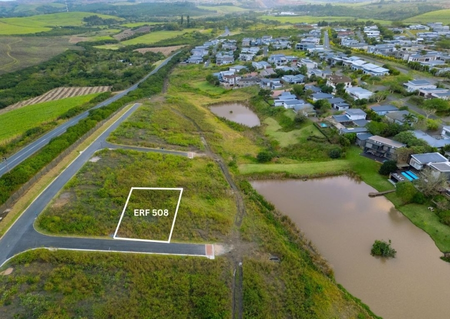 0 Bedroom Property for Sale in Palm Lakes Estate KwaZulu-Natal