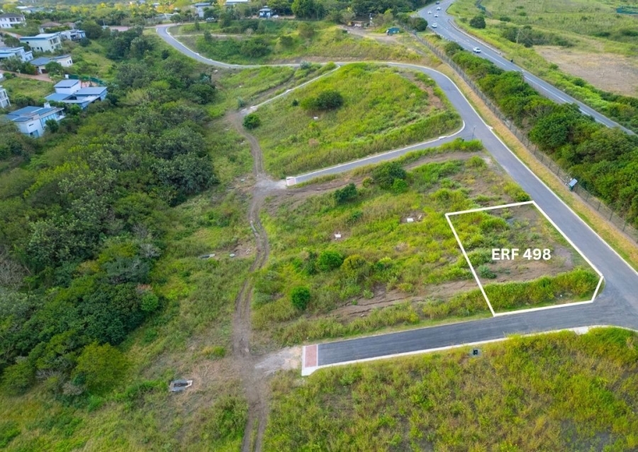 0 Bedroom Property for Sale in Palm Lakes Estate KwaZulu-Natal