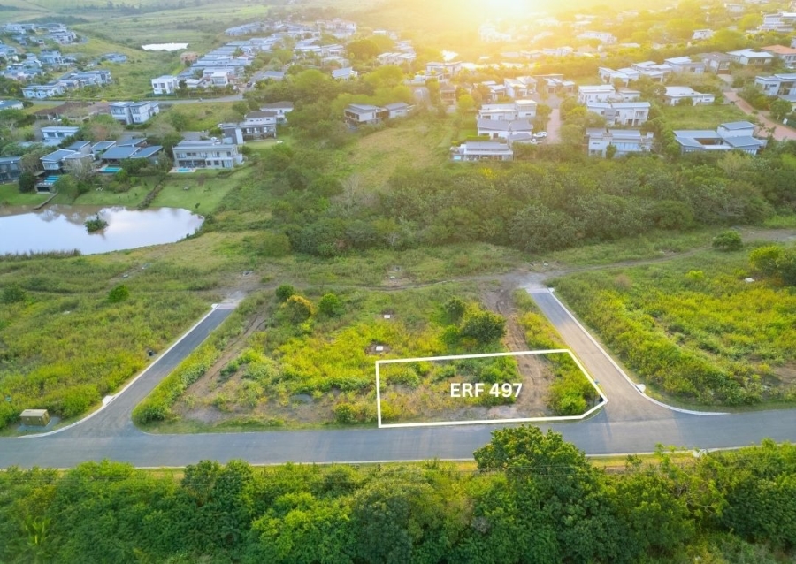 0 Bedroom Property for Sale in Palm Lakes Estate KwaZulu-Natal