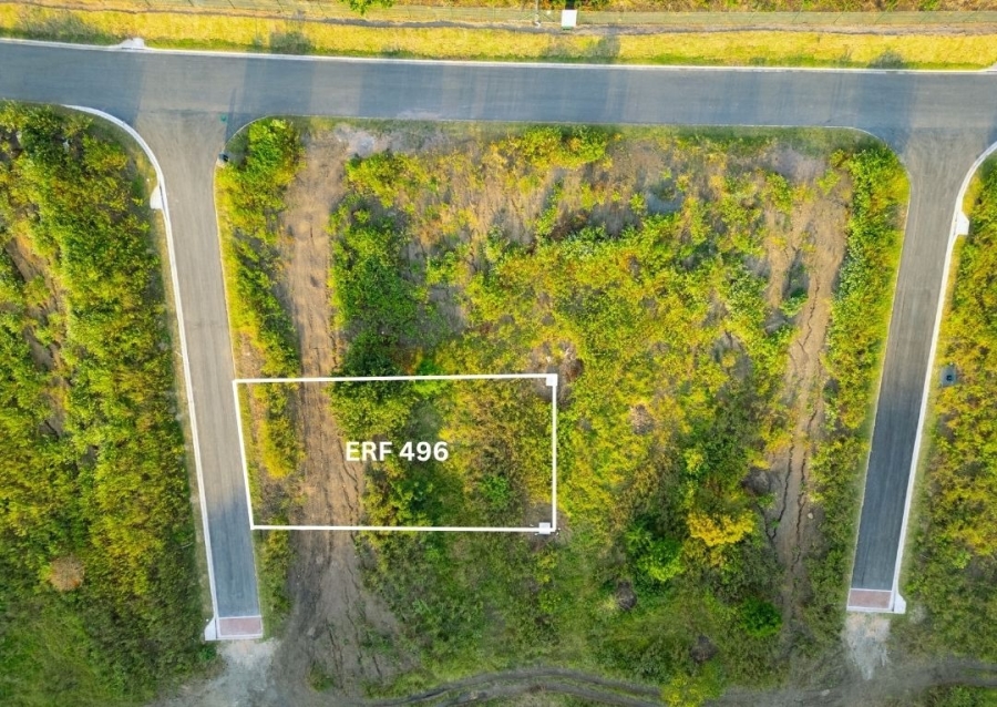 0 Bedroom Property for Sale in Palm Lakes Estate KwaZulu-Natal