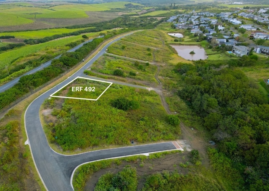 0 Bedroom Property for Sale in Palm Lakes Estate KwaZulu-Natal