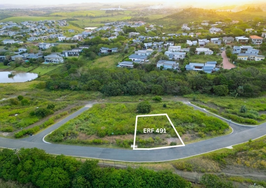 0 Bedroom Property for Sale in Palm Lakes Estate KwaZulu-Natal