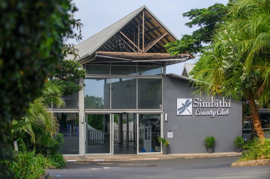 0 Bedroom Property for Sale in Simbithi Eco Estate KwaZulu-Natal