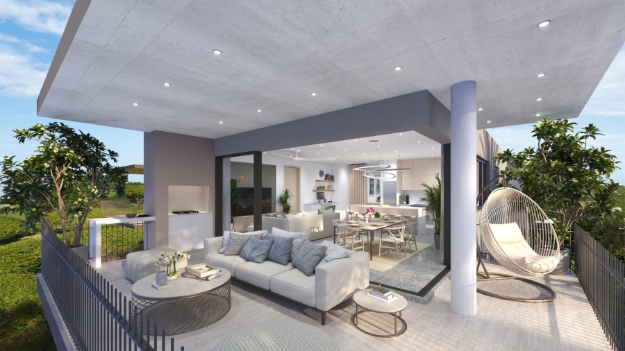 4 Bedroom Property for Sale in Seaton Estate KwaZulu-Natal