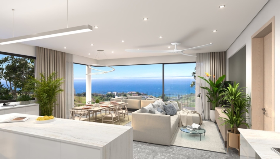 4 Bedroom Property for Sale in Seaton Estate KwaZulu-Natal