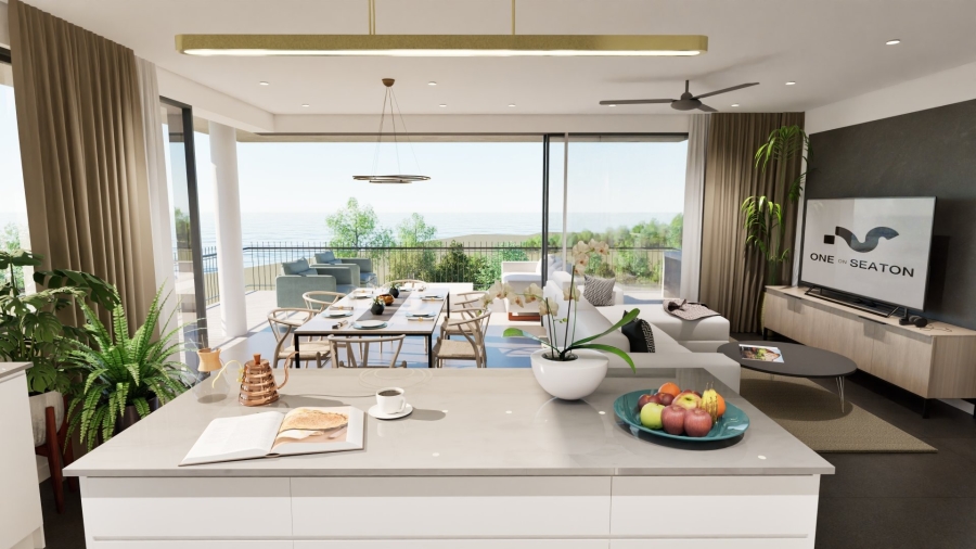 3 Bedroom Property for Sale in Seaton Estate KwaZulu-Natal