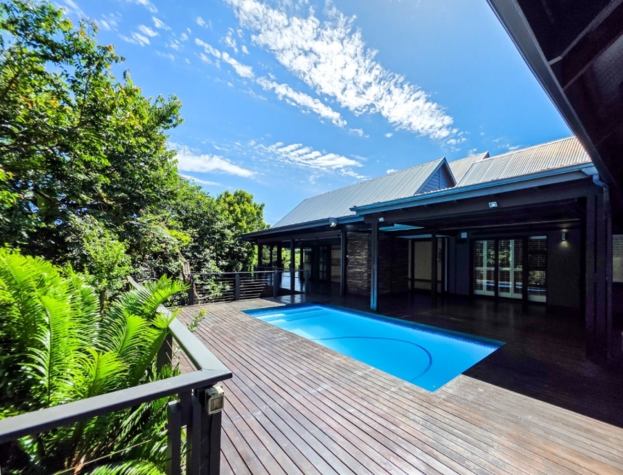 4 Bedroom Property for Sale in Simbithi Eco Estate KwaZulu-Natal