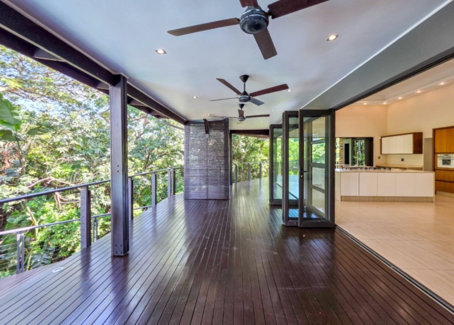 4 Bedroom Property for Sale in Simbithi Eco Estate KwaZulu-Natal