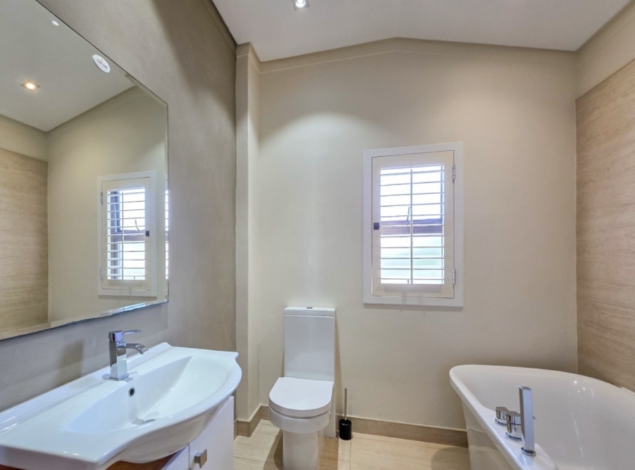 4 Bedroom Property for Sale in Simbithi Eco Estate KwaZulu-Natal