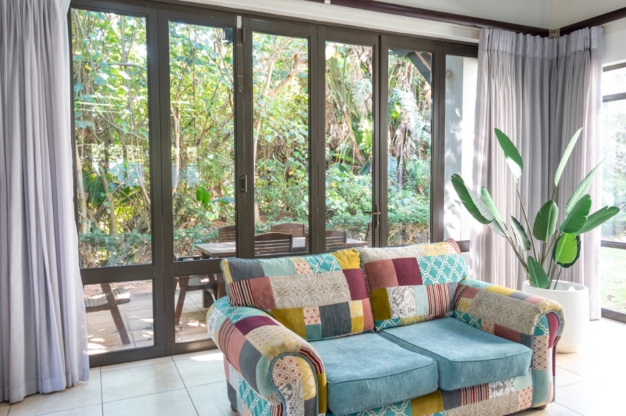 To Let 4 Bedroom Property for Rent in Zimbali Coastal Resort Estate KwaZulu-Natal