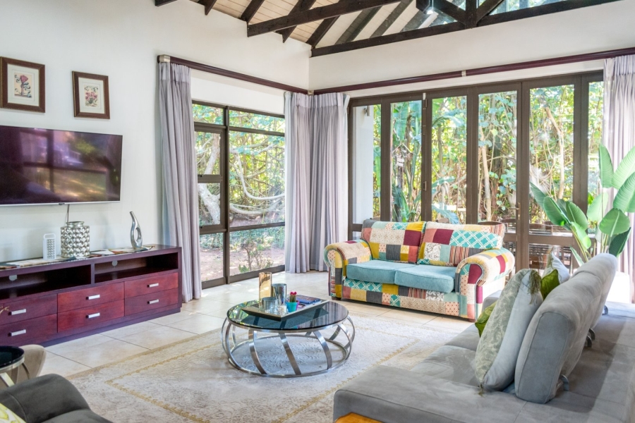 To Let 4 Bedroom Property for Rent in Zimbali Coastal Resort Estate KwaZulu-Natal