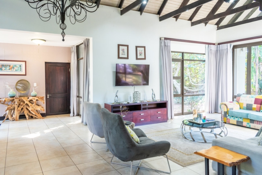 To Let 4 Bedroom Property for Rent in Zimbali Coastal Resort Estate KwaZulu-Natal