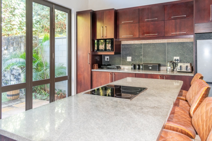 To Let 4 Bedroom Property for Rent in Zimbali Coastal Resort Estate KwaZulu-Natal