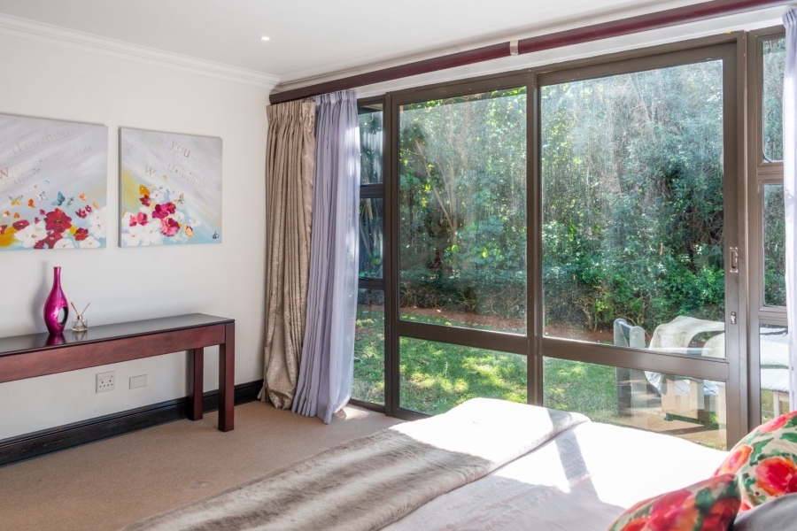 To Let 4 Bedroom Property for Rent in Zimbali Coastal Resort Estate KwaZulu-Natal