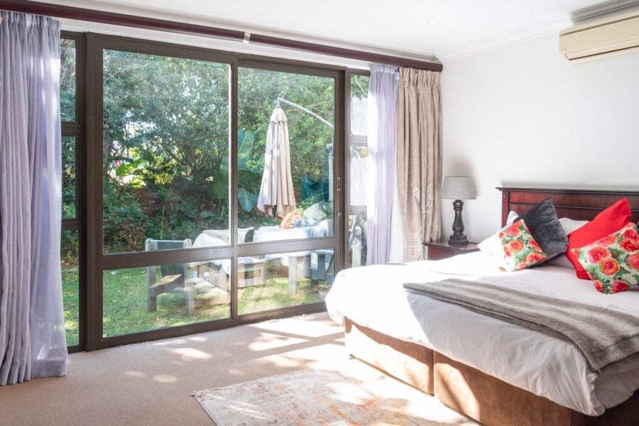 To Let 4 Bedroom Property for Rent in Zimbali Coastal Resort Estate KwaZulu-Natal