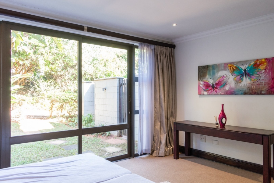 To Let 4 Bedroom Property for Rent in Zimbali Coastal Resort Estate KwaZulu-Natal