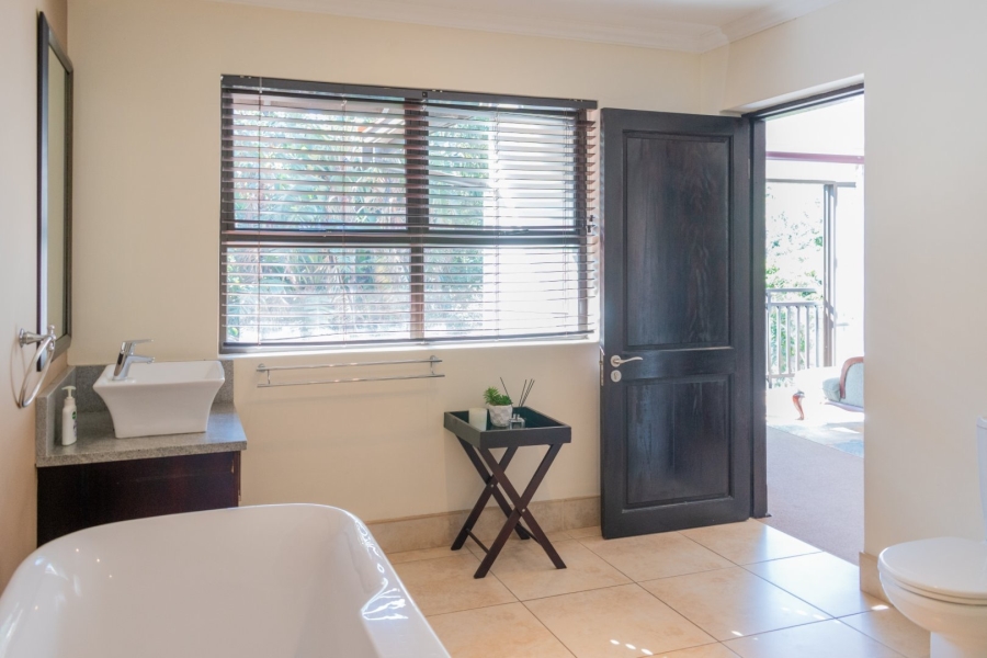 To Let 4 Bedroom Property for Rent in Zimbali Coastal Resort Estate KwaZulu-Natal