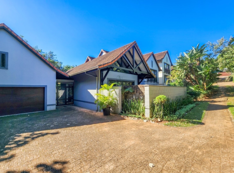 To Let 4 Bedroom Property for Rent in Zimbali Coastal Resort Estate KwaZulu-Natal